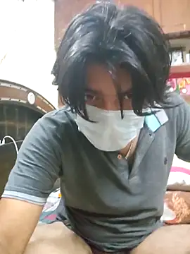 krishx776 online show from October 3, 2025, 10:01 am