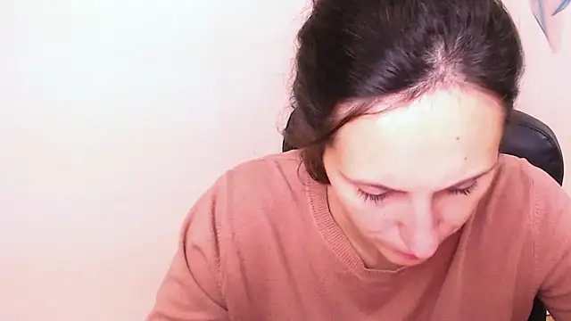 AlissaJersi online show from October 1, 2025, 9:15 am