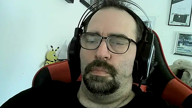Snapshot of Big-Man-Thomas chatting on March 7, 2026, 1:41 pm Big-Man-Thomas online show from March 7, 2026, 1:41 pm