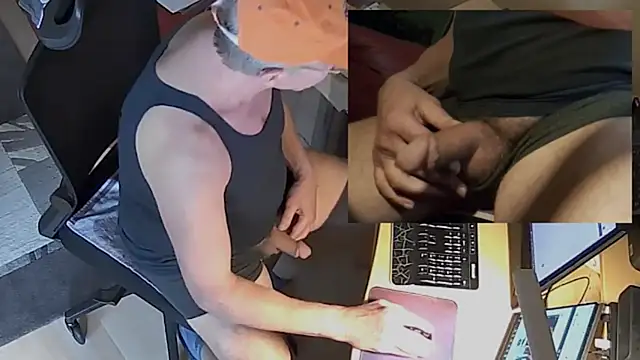 Snapshot of GermanSenior chatting on February 24, 2026, 3:10 pm GermanSenior online show from February 24, 2026, 3:10 pm