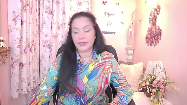 MyLovOne online show from April 14, 2026, 8:53 am