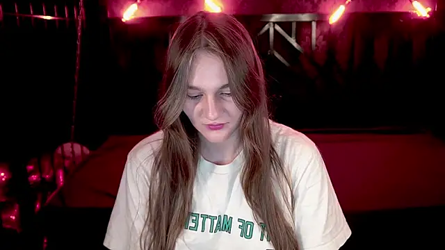 DiamondGoldie online show from March 21, 2026, 8:34 pm