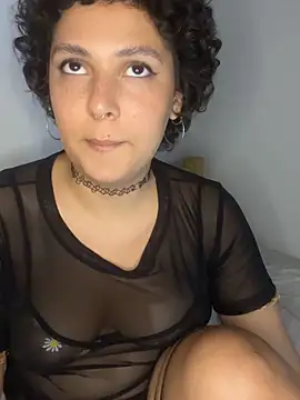 OliviaWild  online show from May 21, 2026, 2:18 am