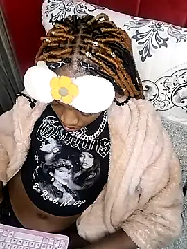 SexySlimTrans online show from July 15, 2026, 12:49 am