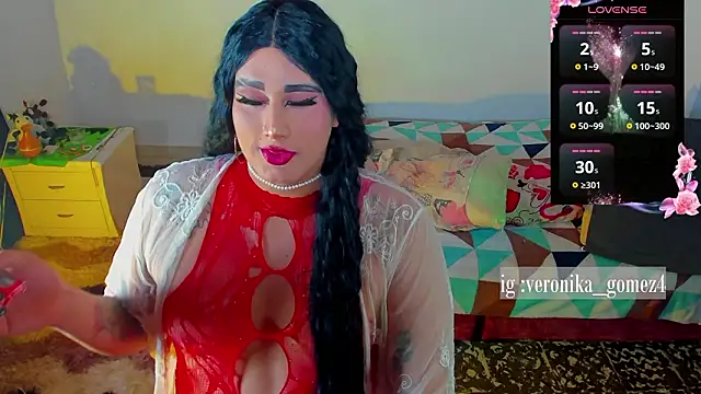 Snapshot of Sweetveronik_44 chatting on February 8, 2026, 7:39 pm Sweetveronik 44 online show from February 8, 2026, 7:39 pm