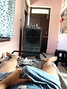 Yourslovingdick online show from November 11, 2025, 5:29 am