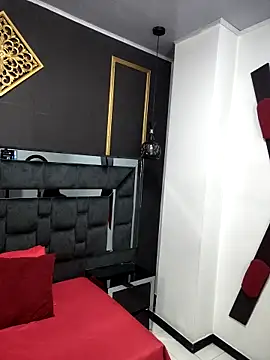 Aniajoness  online show from March 14, 2026, 3:34 am