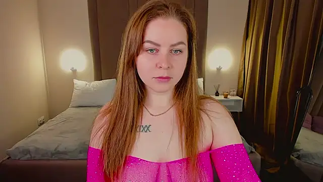 Snapshot of MikaBloom chatting on September 13, 2025, 2:22 am MikaBloom online show from September 13, 2025, 2:22 am