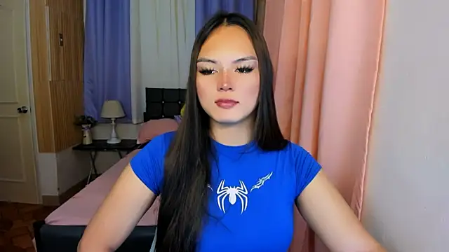 ameliamaureen online show from June 2, 2026, 12:45 am