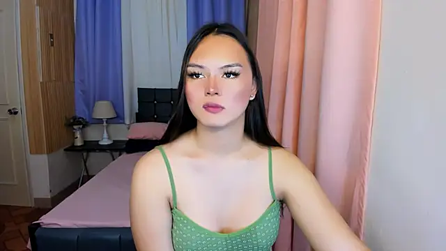 ameliamaureen online show from June 7, 2026, 11:52 pm