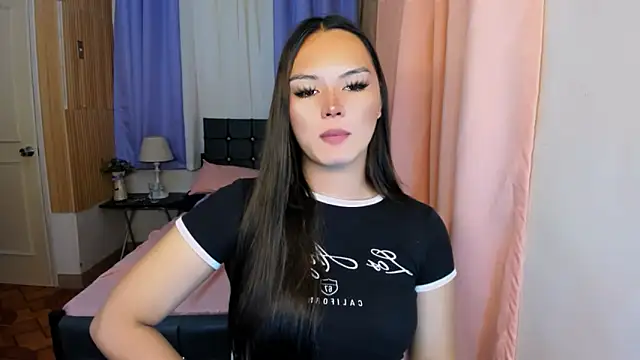 ameliamaureen online show from June 9, 2026, 5:13 pm
