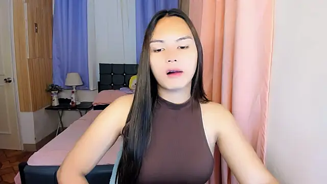 ameliamaureen online show from June 14, 2026, 12:41 am