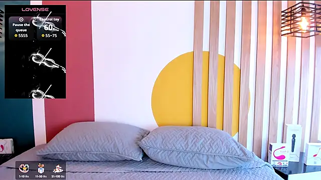 SashaGreyy  online show from September 8, 2025, 8:19 pm