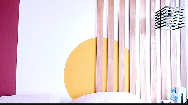 SashaGreyy  online show from September 24, 2025, 8:45 pm