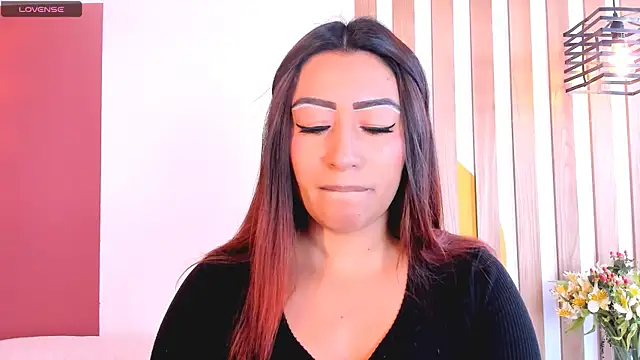 SashaGreyy  online show from October 18, 2025, 8:42 pm