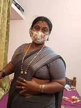 Snapshot of telugu_Geetha30 chatting on February 8, 2026, 7:23 am telugu Geetha30 online show from February 8, 2026, 7:23 am