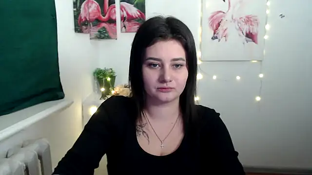 Katrin kiss  online show from October 16, 2025, 12:50 pm