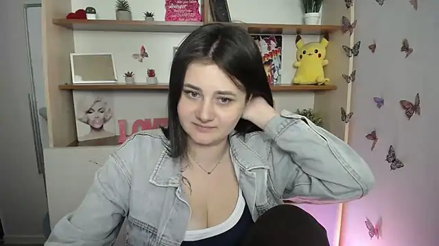 Katrin kiss  online show from June 8, 2026, 11:54 am