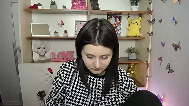 Katrin kiss  online show from June 16, 2026, 11:57 am