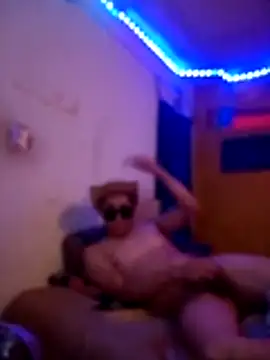 Juniorharo1982 online show from January 16, 2026, 8:40 am