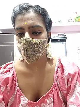 Snapshot of Tamil-Meenu12 chatting on June 9, 2026, 6:03 am Tamil-Meenu12 online show from June 9, 2026, 6:03 am