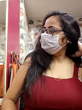 nisha 1110 online show from March 8, 2026, 2:10 pm