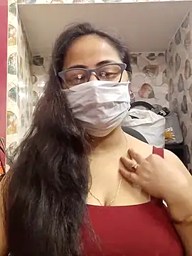 nisha 1110 online show from March 11, 2026, 2:34 pm