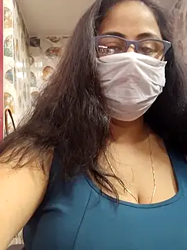 nisha 1110 online show from March 12, 2026, 2:56 pm