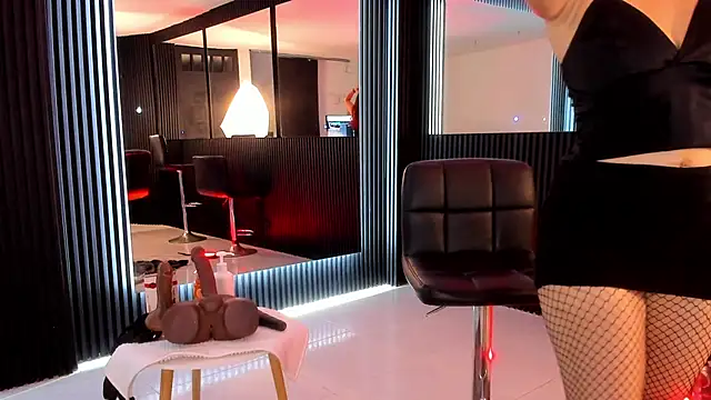 MissKathyfox online show from February 26, 2026, 4:06 pm