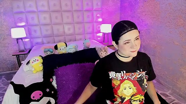 harimoon1 online show from September 13, 2025, 3:17 am