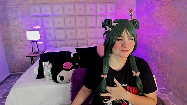 harimoon1 online show from September 15, 2025, 3:06 am