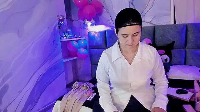 harimoon1 online show from September 20, 2025, 3:07 am