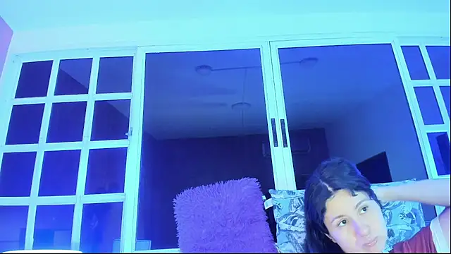 harimoon1 online show from October 20, 2025, 3:07 am