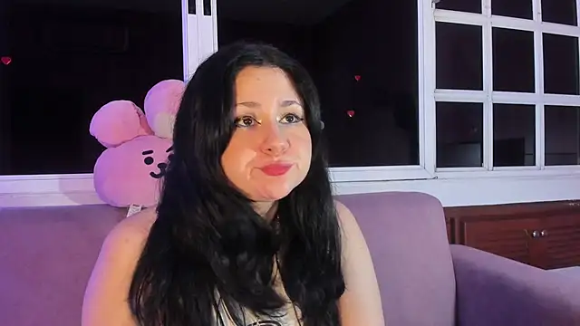 harimoon1 online show from June 10, 2026, 3:07 am