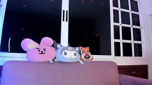 harimoon1 online show from July 16, 2026, 3:23 am