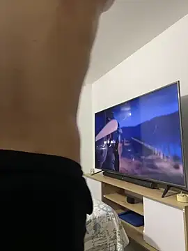 Snapshot of Apolo0608 chatting on October 16, 2025, 2:45 am Apolo0608 online show from October 16, 2025, 2:45 am