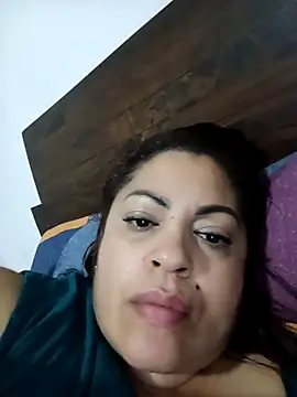 Karla hilton1 online show from October 6, 2025, 3:26 am