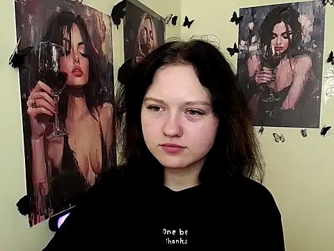 LadyAlice  online show from September 16, 2025, 6:03 am