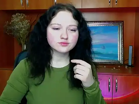 LadyAlice  online show from February 19, 2026, 7:15 am