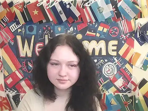 LadyAlice  online show from February 20, 2026, 6:26 am