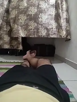 dhruve2010 online show from October 7, 2025, 6:16 pm