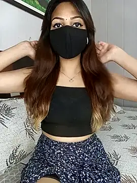 Snapshot of Hot_malika19 chatting on June 1, 2026, 10:28 am Hot malika19 online show from June 1, 2026, 10:28 am
