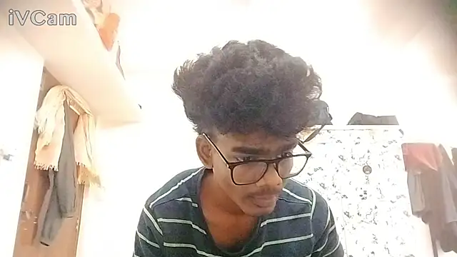 Rahulisagoodguy online show from September 9, 2025, 6:24 am