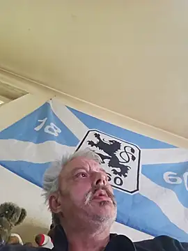 Fonse1860 online show from May 17, 2026, 5:49 am