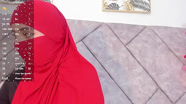 nayiraa  online show from March 20, 2026, 6:46 pm