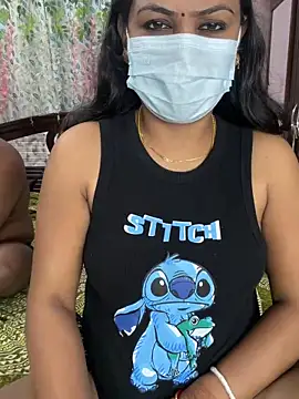 Lovlycouple1 online show from February 24, 2026, 3:15 am