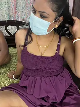 Lovlycouple1 online show from March 5, 2026, 5:36 am