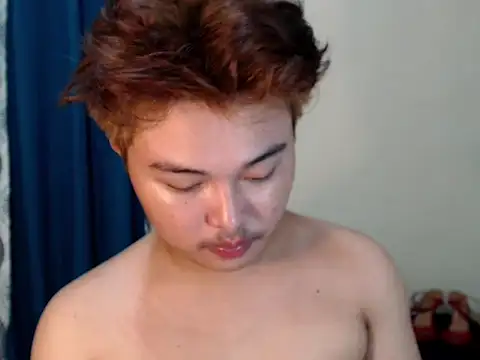 Lustfulljohnx online show from May 16, 2026, 8:55 am