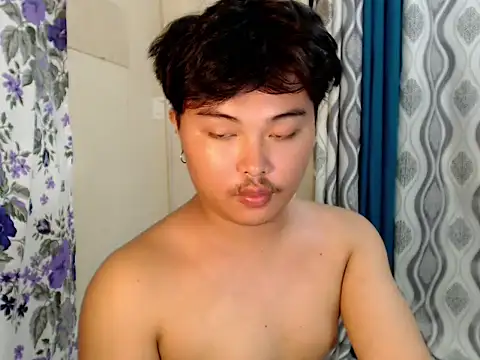 Lustfulljohnx online show from June 20, 2026, 11:24 am