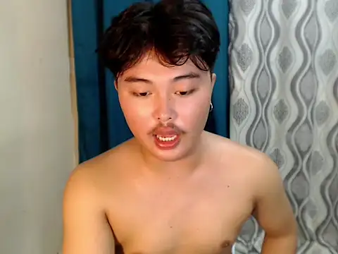Lustfulljohnx online show from July 1, 2026, 1:13 pm